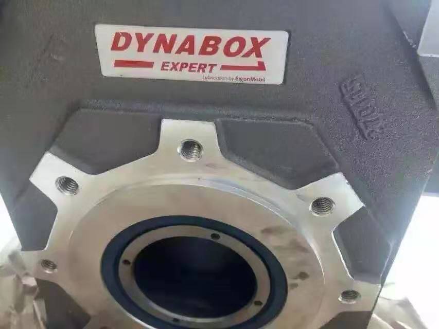 杭州精密DYNABOX 蜗轮蜗杆减速机正交 昆山品冠代理DYNABOX减速机