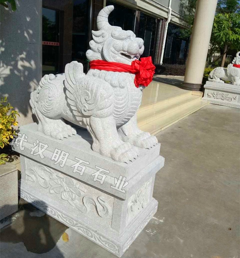 惠州晚霞红大象雕塑