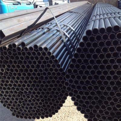 厚壁黑退管制造厂家-量大优惠-直缝焊管
