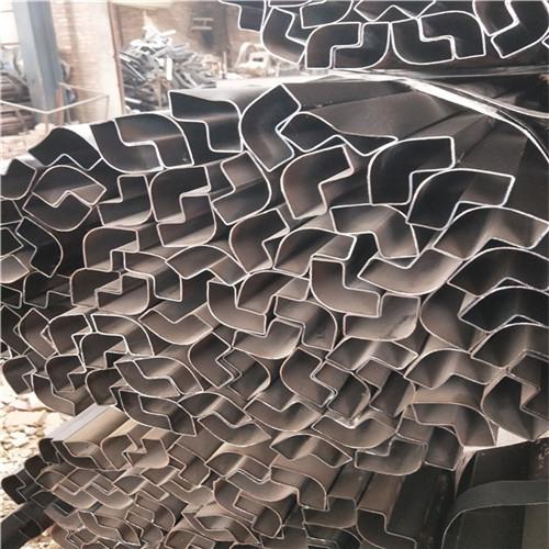 直缝焊管-质量保证-安徽12个圆黑退管制造厂家
