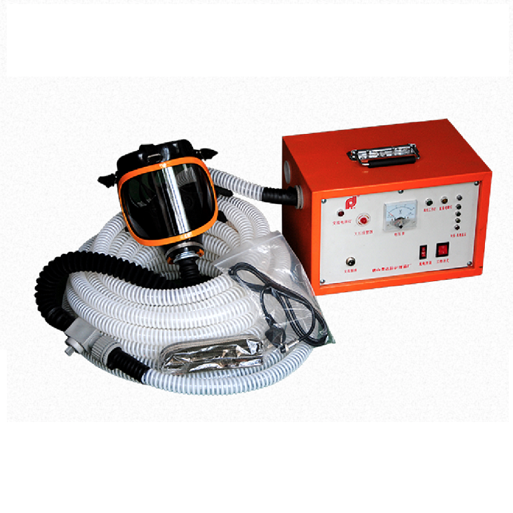 电动送风长管呼吸器呼吸防护