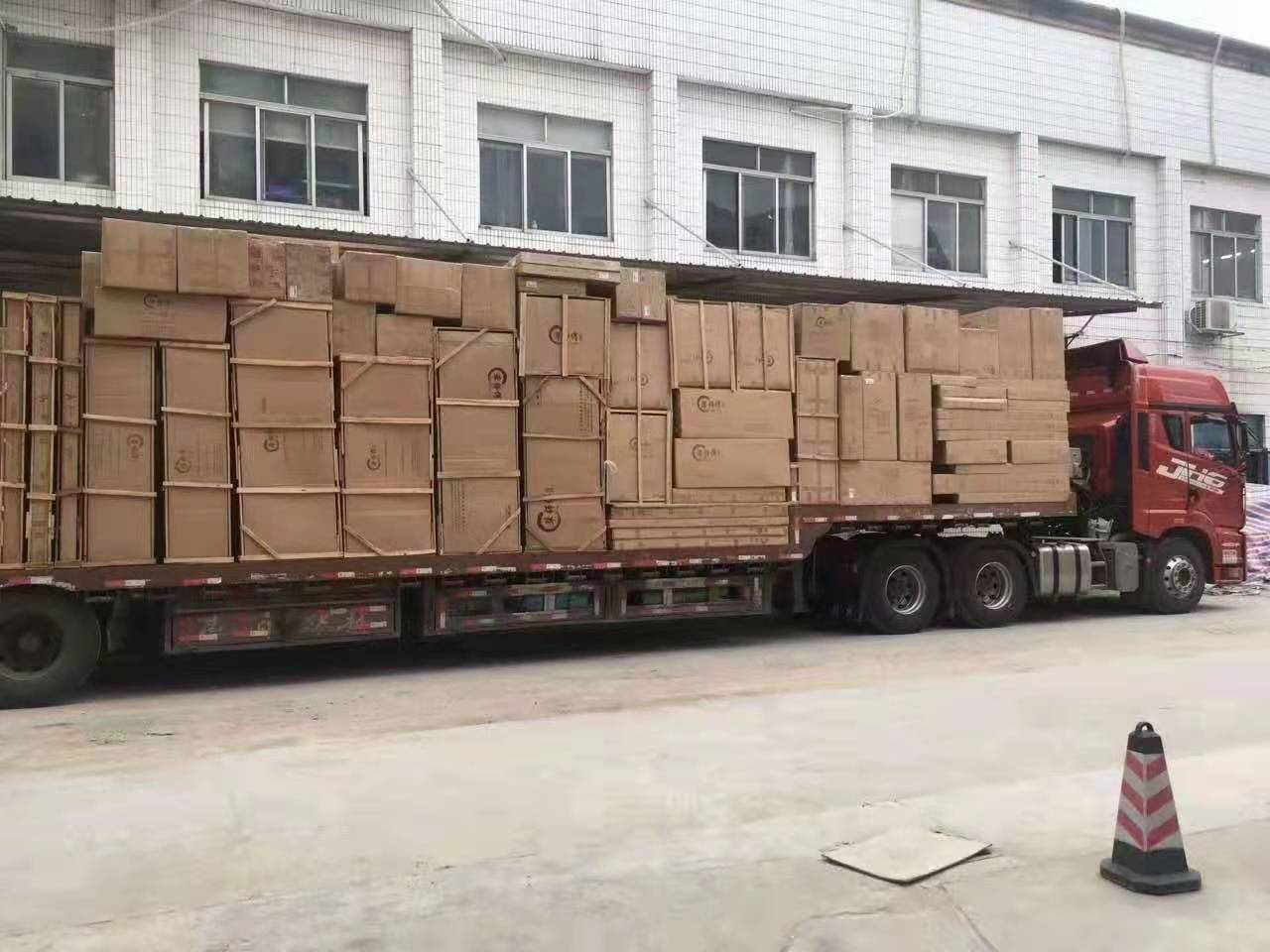 惠州到扬州货运专线 零担物流