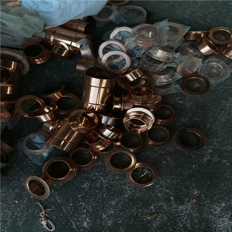 广州黄埔铜管回收电话 上门回收