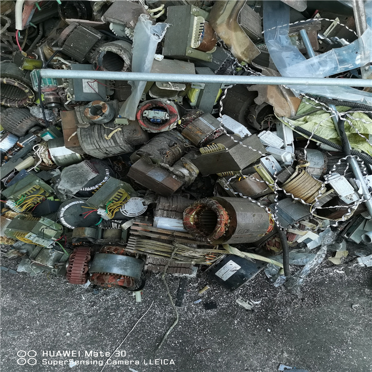 免费上门评估 广州增城废品铝回收