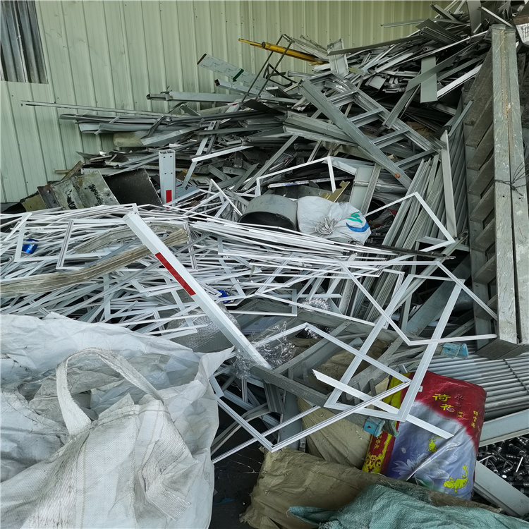 免费上门评估 广州天河废品金属回收