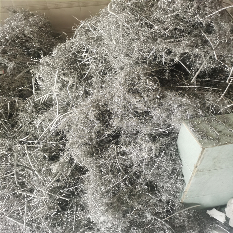 广州增城废品铝回收 上门回收