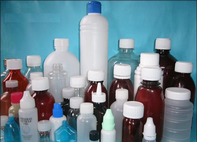 丹东塑料瓶定做在医药行业的应用日渐广泛