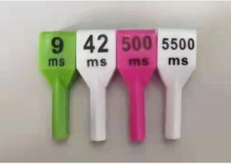 ABS塑料激光打标 密胺餐具 激光刻图案 立等可取 —塑料激光刻字