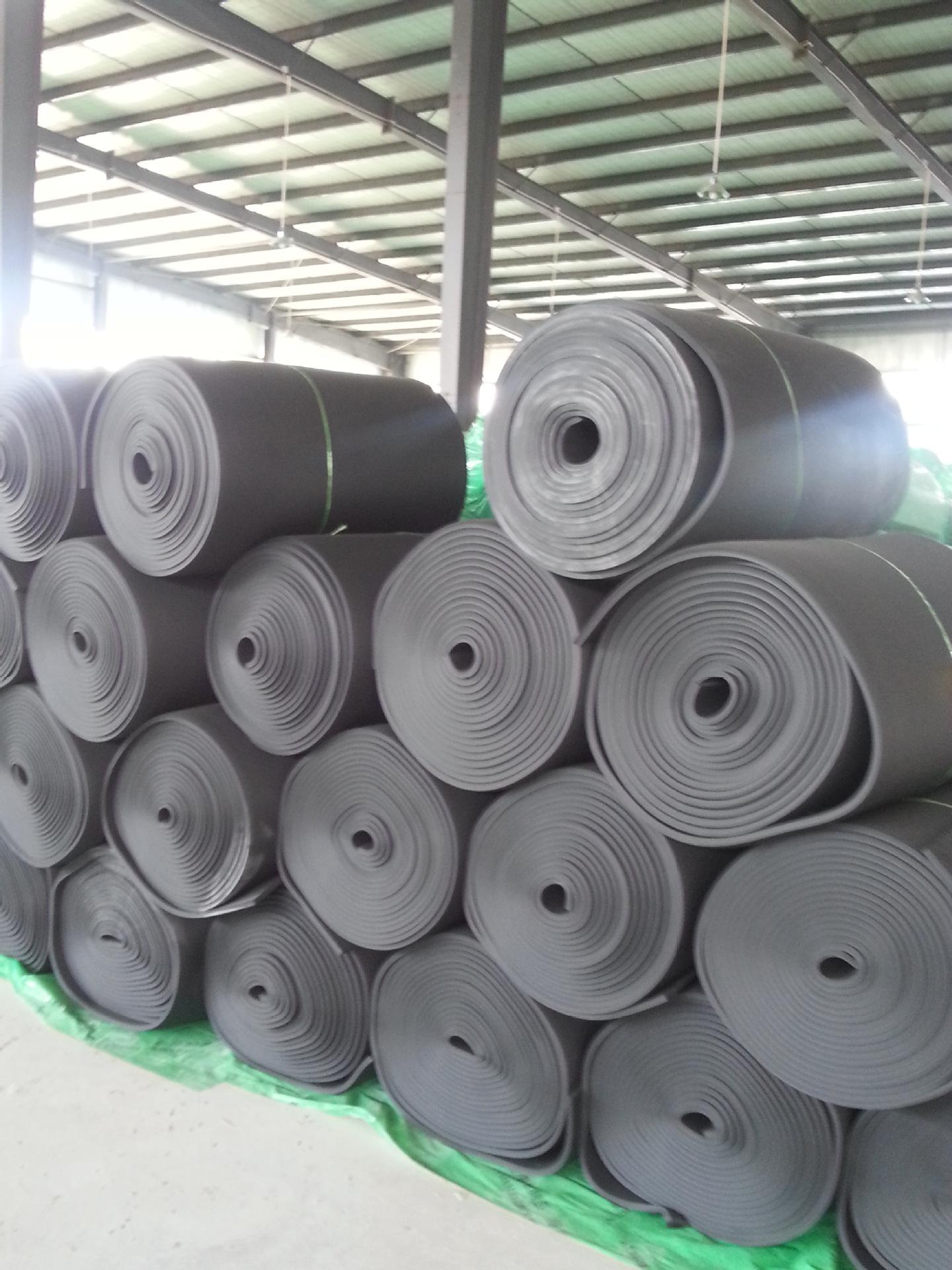 安徽橡塑保温板生产厂家 量大优惠