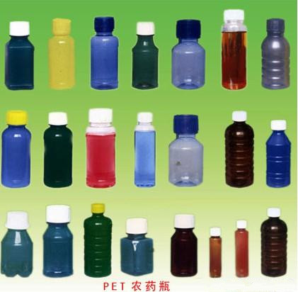 丹东塑料瓶厂家的应用越来越广泛
