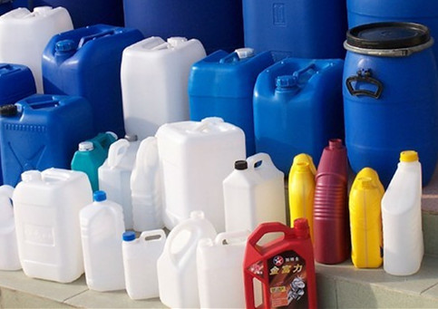 医药行业对丹东塑料瓶加工的需求量呈现逐年增长