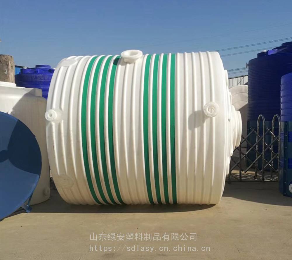 唐山塑料桶厂家5吨塑料桶塑胶水塔