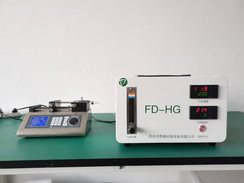 传感器测试用湿度发生器实验室精密湿度发生器**湿度设备