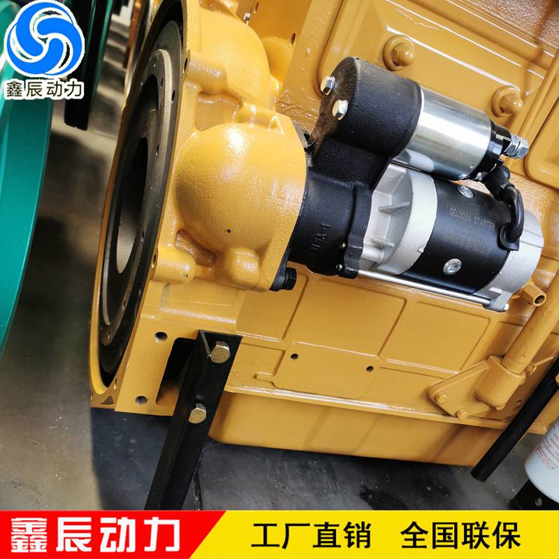 厂家销售潍坊4105柴油机 80马力离合器柴油机 梁山粉罐4105油机