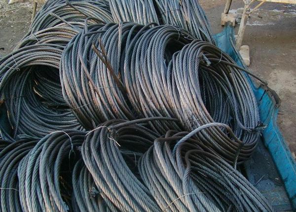 天津宁河区附近的电缆回收站 天津联盛再生资源回收有限公司