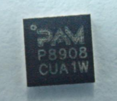 PAM8908耳放IC现货库存耳放芯片