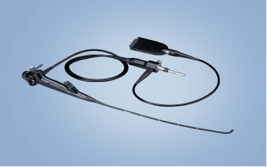 奥林巴斯ENF-P4纤维型电子鼻咽喉镜