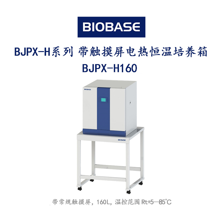 博科BJPX-H系列常规型号电热恒温培养箱BJPX-H160