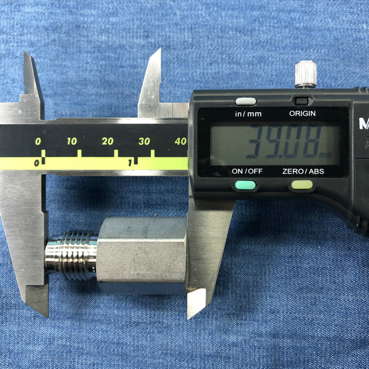 美國swagelok世偉洛克SS-4-VCR-7-4面密封接頭部分現(xiàn)貨