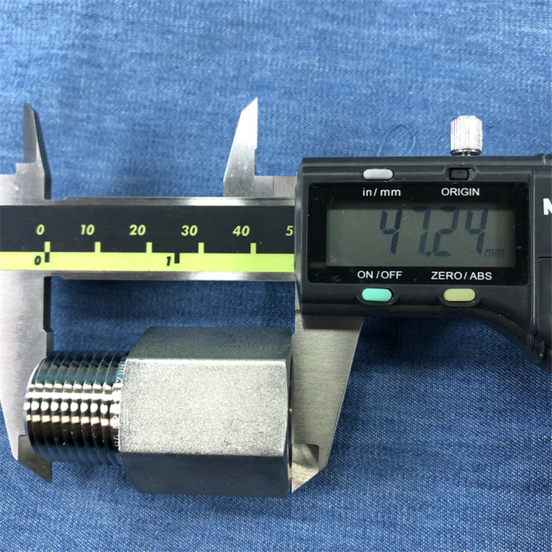 美國(guó)swagelok世偉洛克SS-M20 X 1.5RG-A-8接頭部分現(xiàn)貨