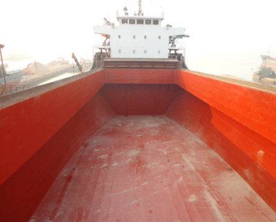 汕头拉煤到江阴，散货船，有船期联系