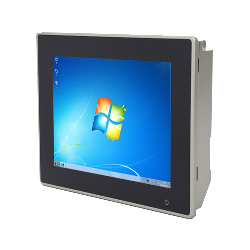 上海研强科技工业平板电脑PPC-YQ084TZ058＂工规TFT LCD，分辨率1024*768