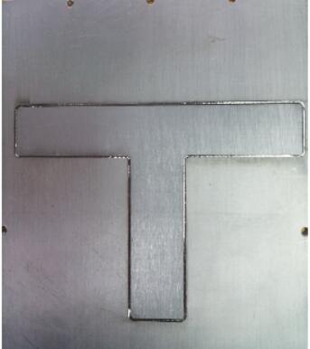 钛合金激光焊接 小电机激光精密焊接 激光密封焊接 焊接速度快 -激光焊接加工