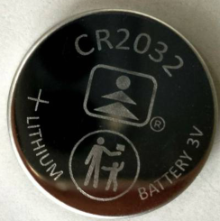 纽扣电池CR2032 2025 2016 专业供应RFID 遥控器 蜡烛灯 鞋灯 工控产品