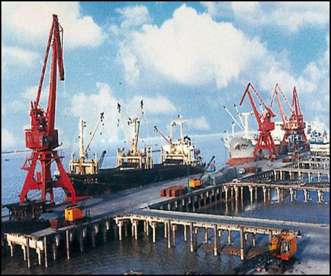 宁波出口海运巴尔博亚时间和费用 出口货代