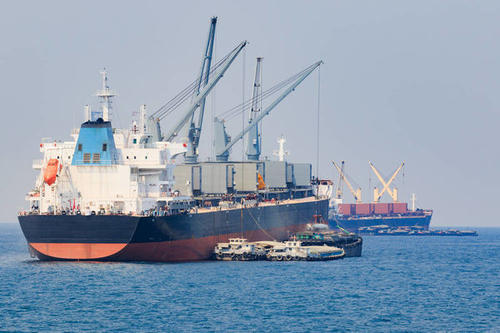 宁波出口海运西班牙港时间和费用
