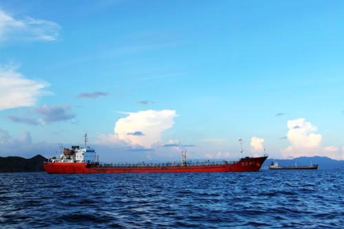 宁波海运出口泰国货代公司