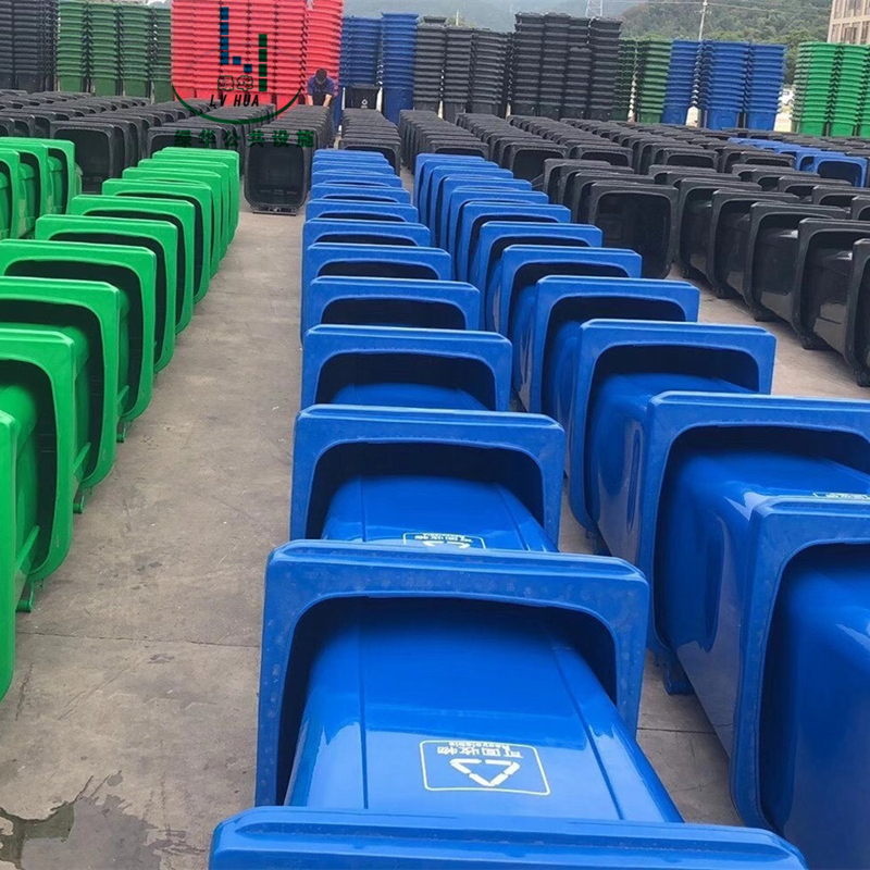 东西湖区塑料垃圾桶批发-脚踏垃圾桶