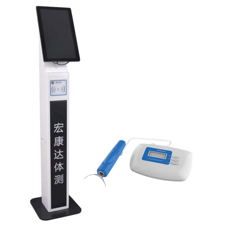 肺活量测试仪-HKD-7663学生体质健康测试、中考体育测试仪、