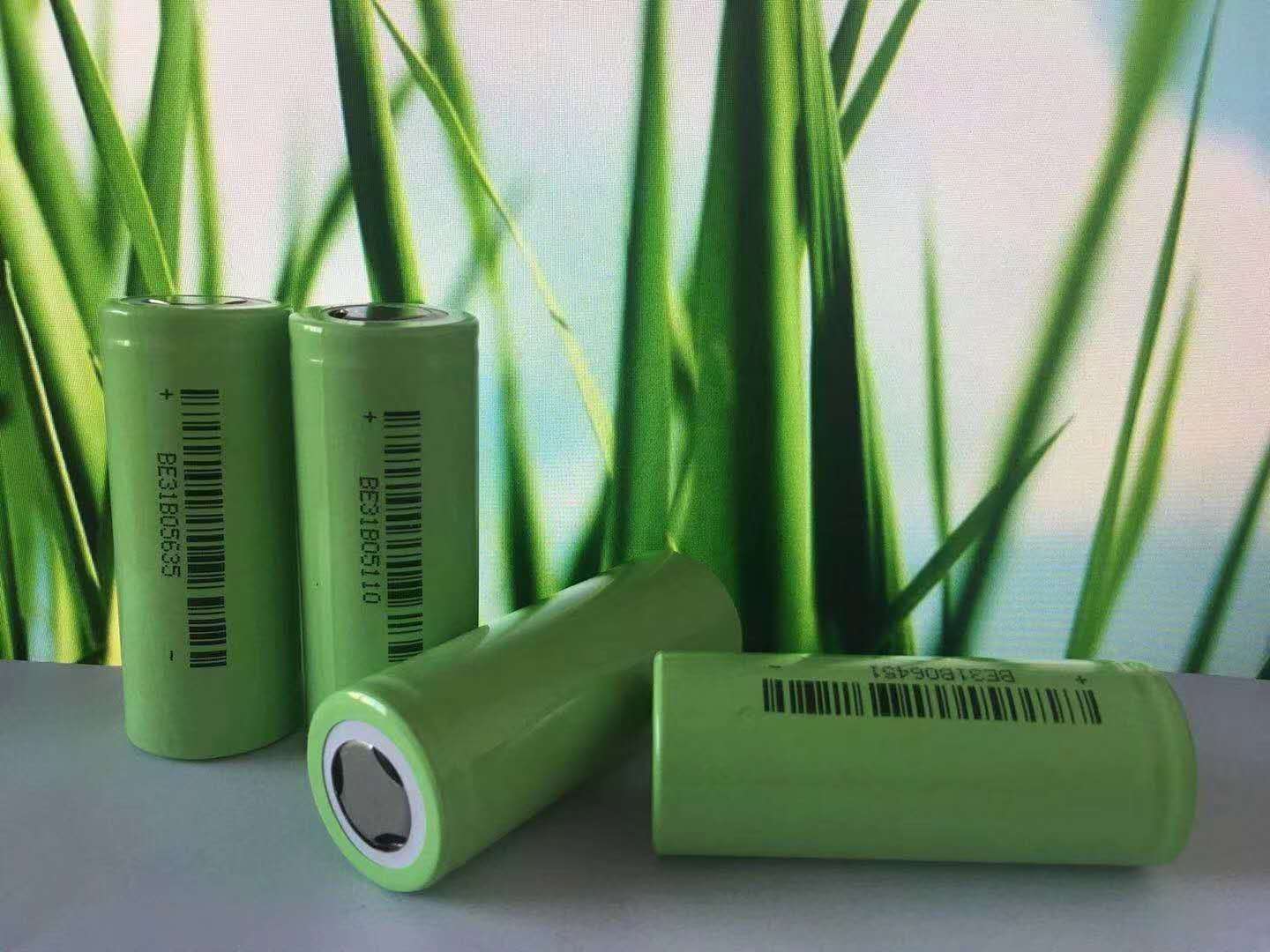 钴酸锂电池回收