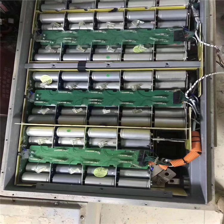 哈尔滨充电宝电池回收 锂电池回收