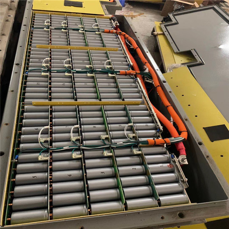 回收磷酸铁锂电池模组 湖南磷酸铁锂电池模组回收厂家