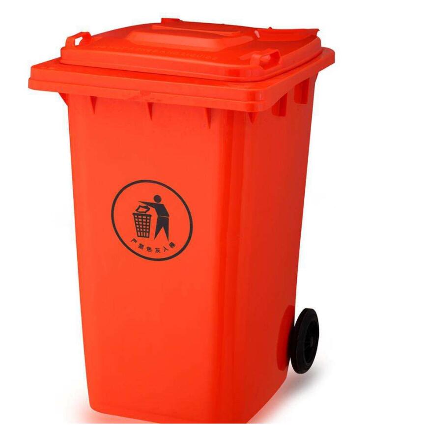 南通移动垃圾桶型号 垃圾桶 垃圾亭规格定制