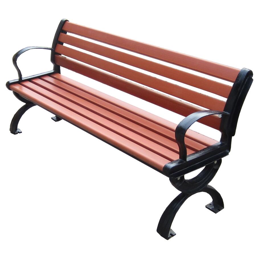 常熟不锈钢园林椅厂家 公共公园椅 苏州多麦公共设施有限公司