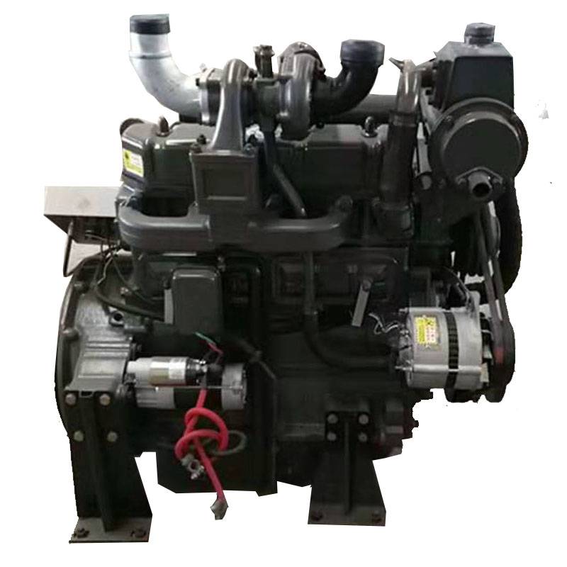 潍坊ZH4105ZD发电型柴油机 _50KW发电机组用柴油机哪家好