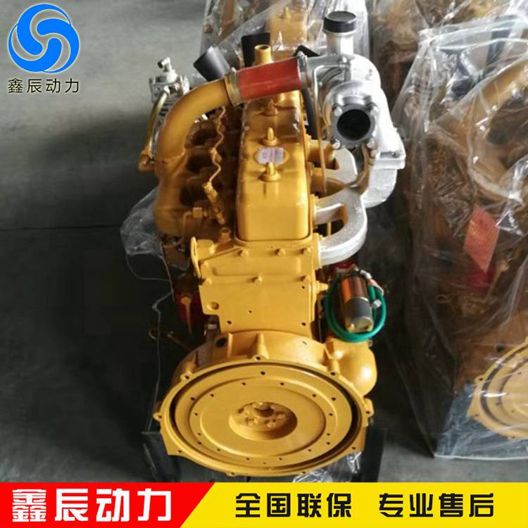 厂家直销潍坊ZH4105ZD柴油机 发电机组 水泵机组 粉碎机通用型柴油机