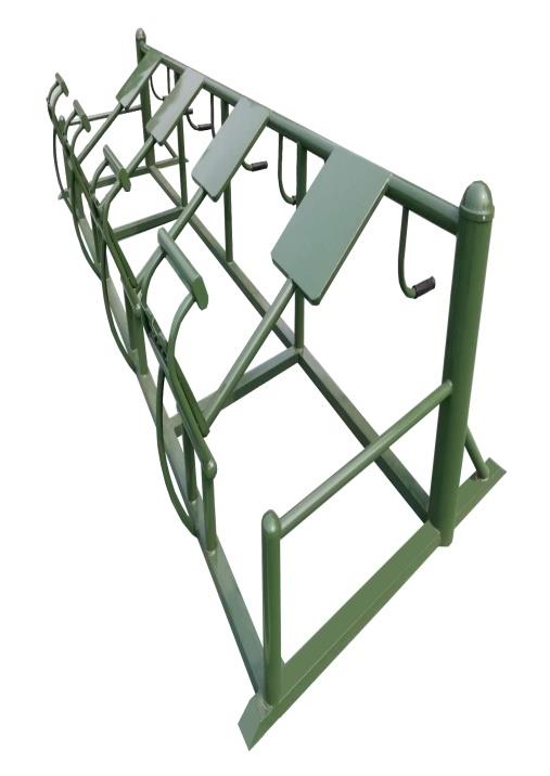 背脊综合训练架参数 卧推力量组合训练器材 欢迎来电垂询