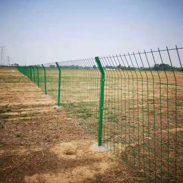 铁丝网围栏养殖网养羊拦鸡网铁丝网编织铁丝网围栏