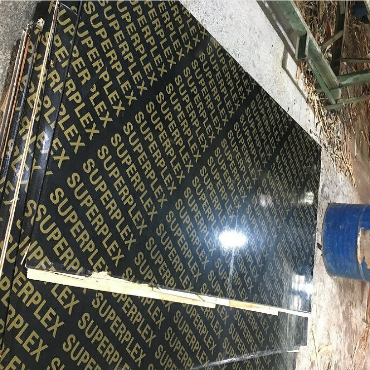 廣西桂港建筑模板 覆膜板批發