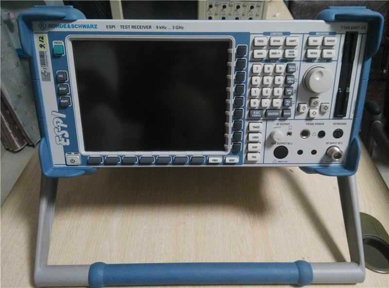 FSV40 信号分析仪