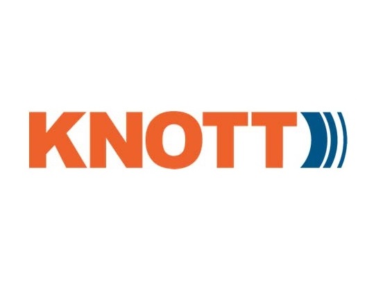 KNOTT有一套完善的制动器测试标准