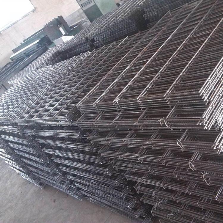 上海钢筋网公司 铁丝网 生产厂家