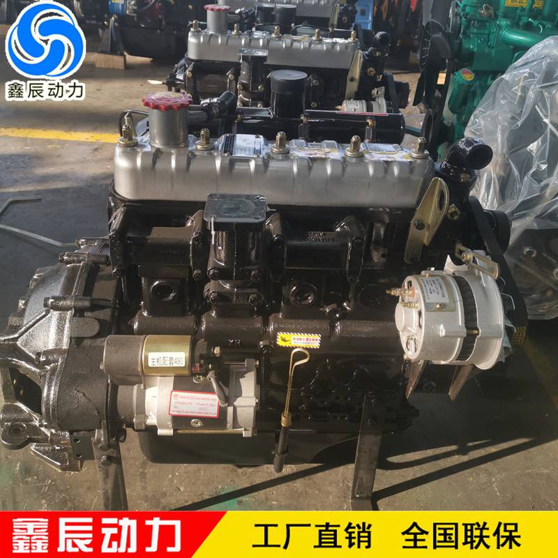 潍柴ZH4102C四缸船用柴油机 57马力42kw船用发动机 厂家直供 船用4102发动机批发商 潍柴ZH4102C四缸船用柴油机 57马力42kw船用发动机 厂家直供 船用4102发动机批发商