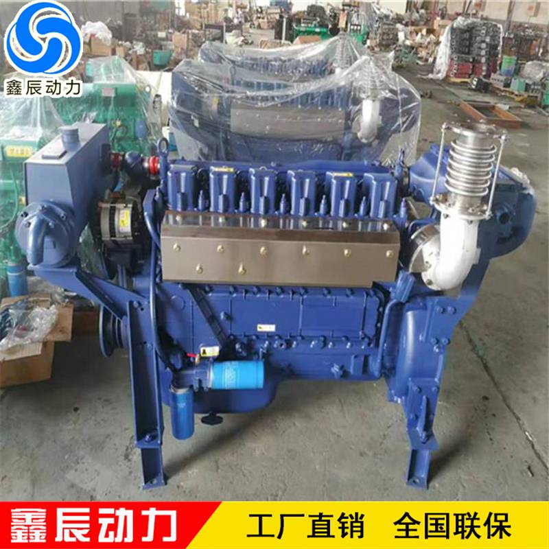 潍柴船用WP10船用柴油机 360马力潍柴船机 厂家销售船用4102发动机批发商 潍柴船用WP10船用柴油机 360马力潍柴船机 厂家销售船用4102发动机批发商