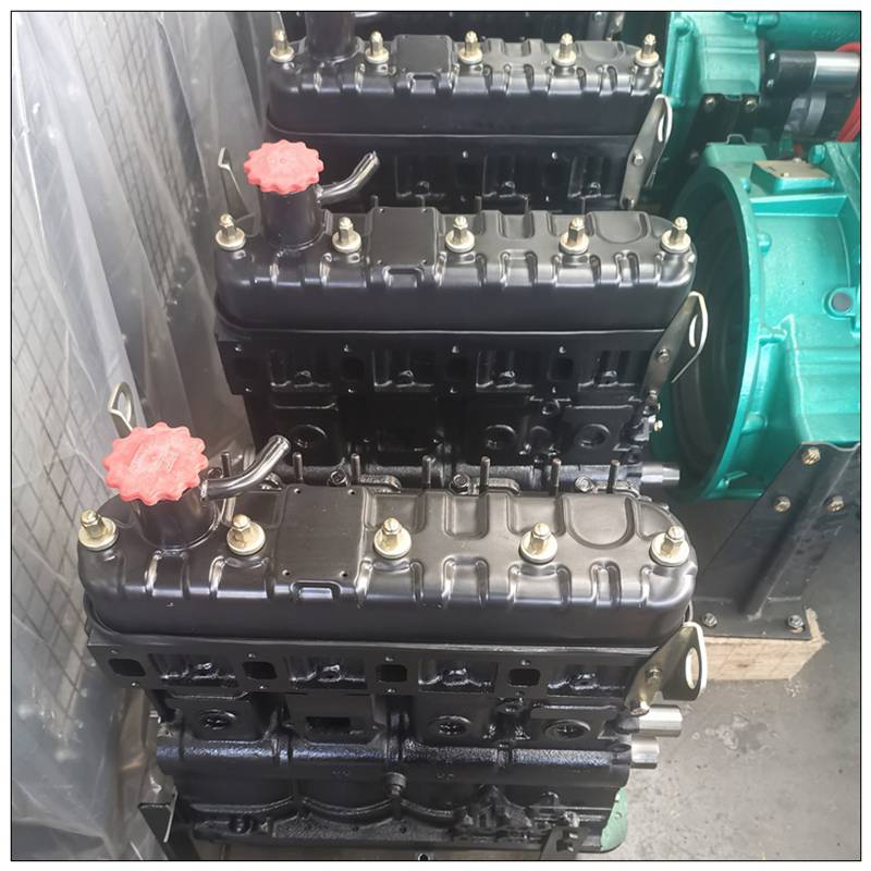 厂家销售潍坊4105柴油机 80马力离合器柴油机 装载机用4105柴油机 厂家销售潍坊4105柴油机 80马力离合器柴油机 装载机用4105柴油机