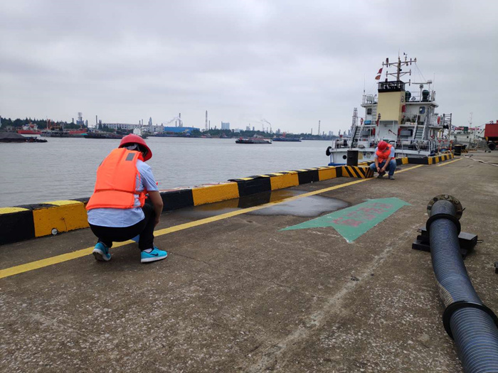 武汉码头质量检测中心-码头检测资质认可 码头结构检测